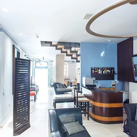 Splanzia Boutique Chania (Crete)
