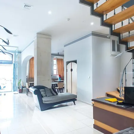 Hotel Splanzia Boutique