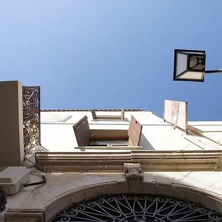 Splanzia Boutique 3* Chania (Crete)