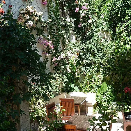 Splanzia Boutique Chania (Crete)