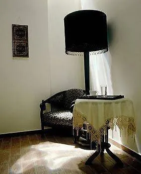 Splanzia Boutique 3* Chania (Crete)