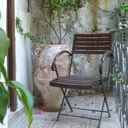 Splanzia Boutique 3* Chania (Crete)