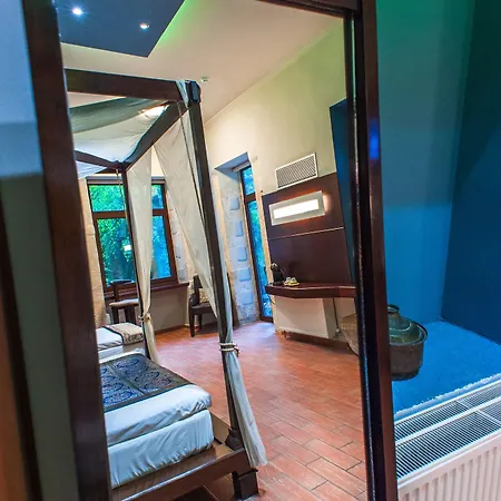 Splanzia Boutique Hotel 3*