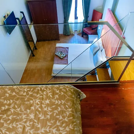 Hotel Splanzia Boutique 3*