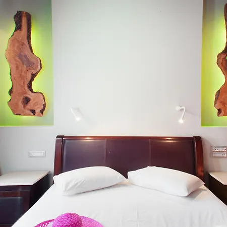 Splanzia Boutique Hotel