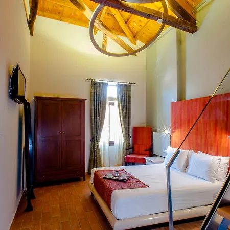 Splanzia Boutique Chania (Crete)