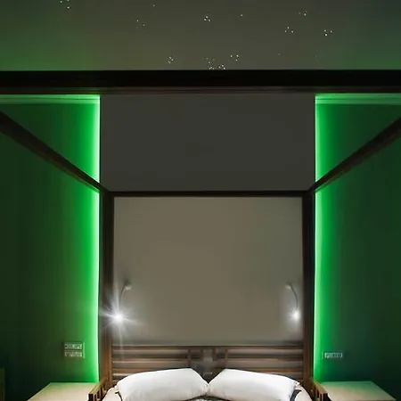 Splanzia Boutique Hotel Chania (Crete)