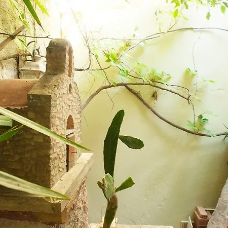 Splanzia Boutique فندق خانيا
