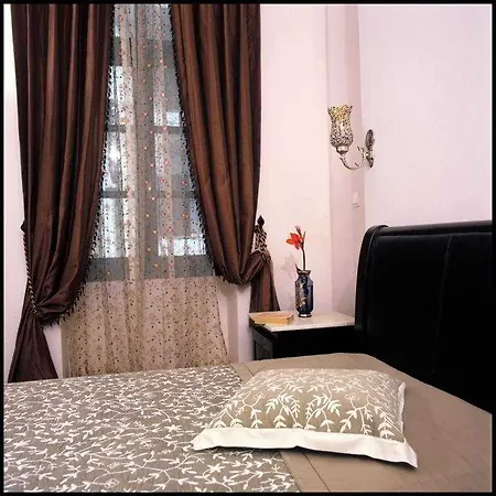 Splanzia Boutique 3* Chania (Crete)