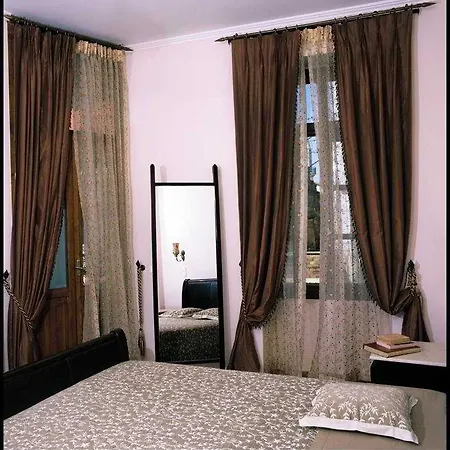 Hotel Splanzia Boutique Chania (Crete)