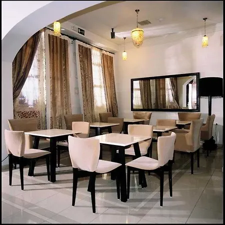 Hotel Splanzia Boutique 3*