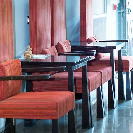 Splanzia Boutique 3* خانيا