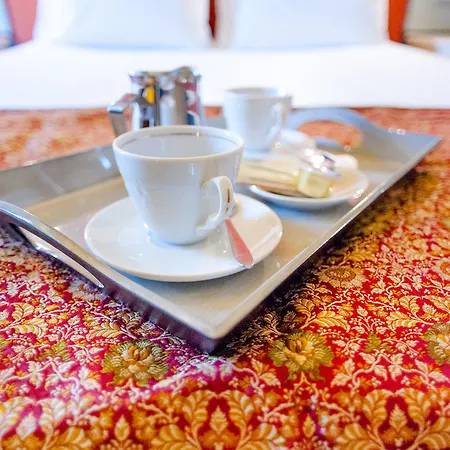Splanzia Boutique فندق خانيا